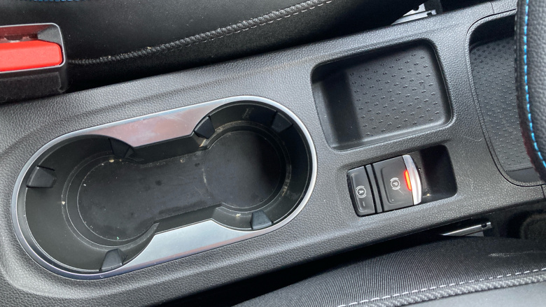 Renault Symbioz 1.6 E-Tech FHEV 145 Techno Esprit Alpine 5dr Auto Hybrid Estate